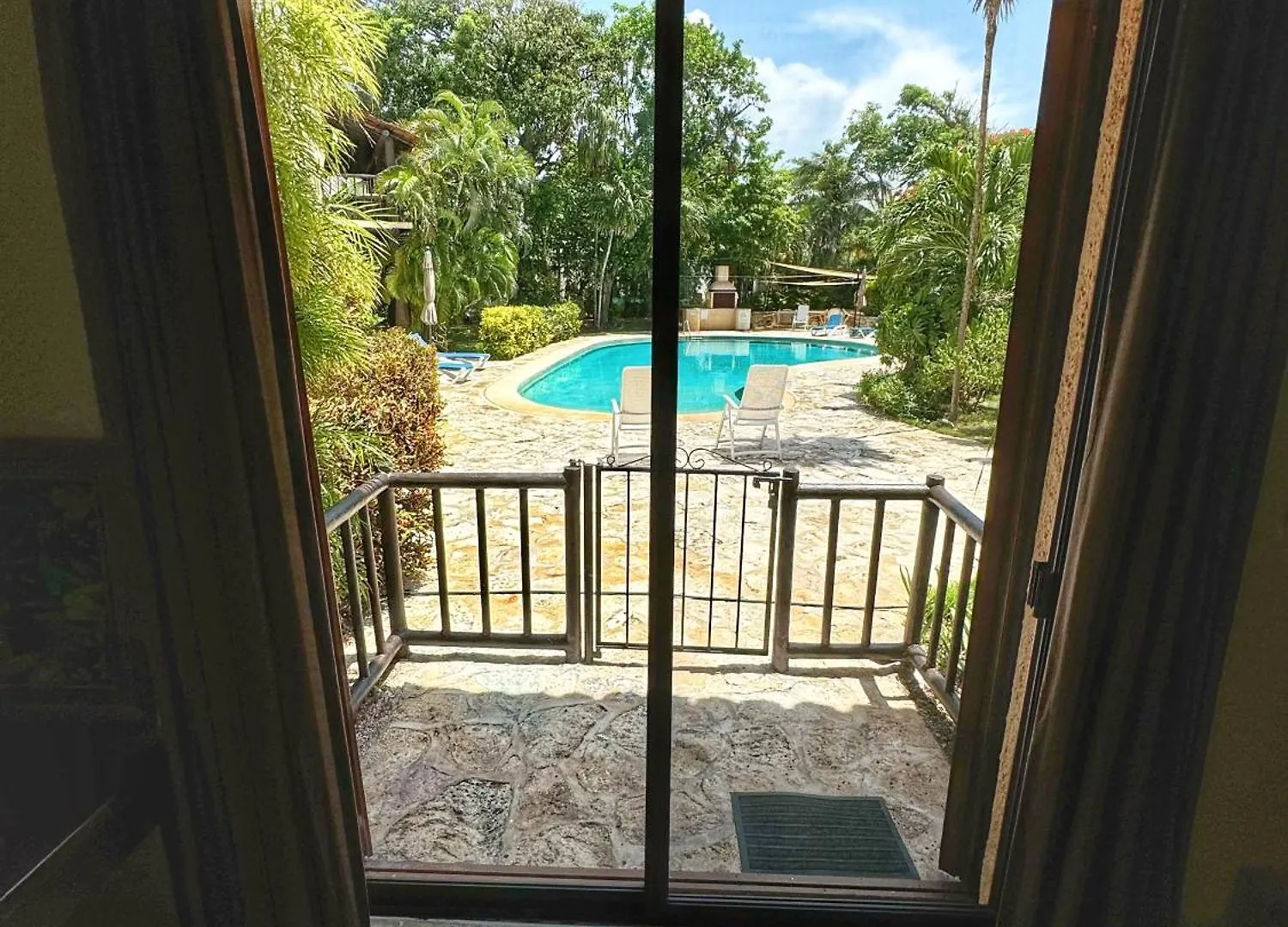 Villa Arqueologica Playa del Carmen 0*,  Meksika