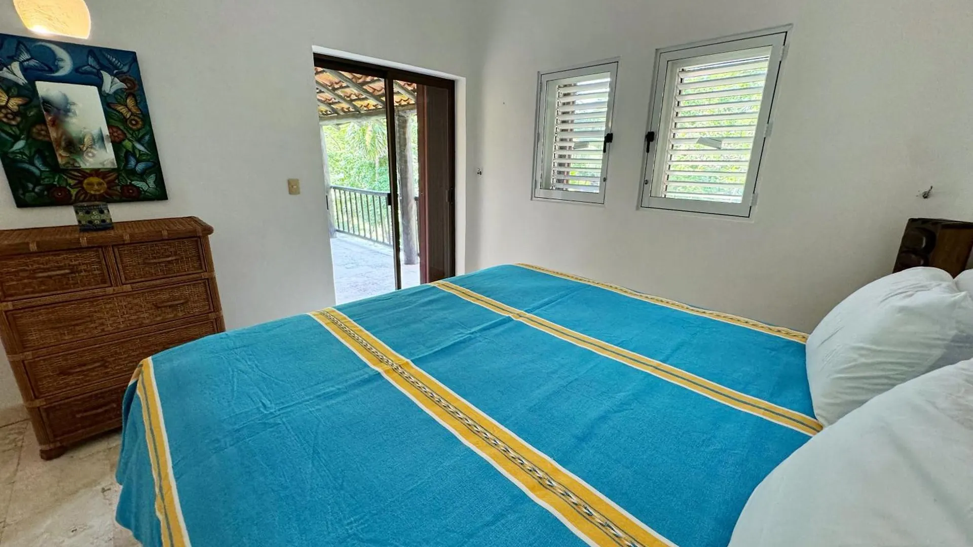 Villa Arqueologica Playa del Carmen