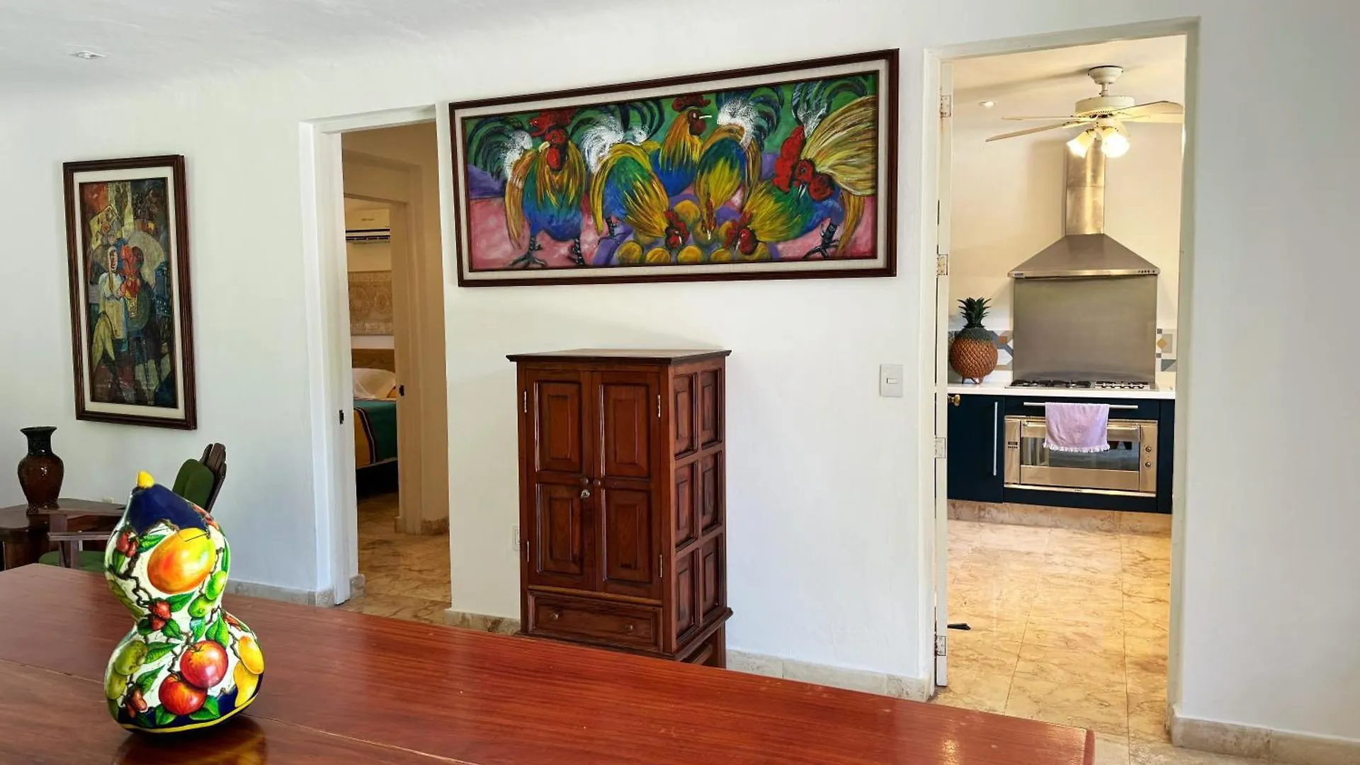 Villa Arqueologica Playa del Carmen 0*,