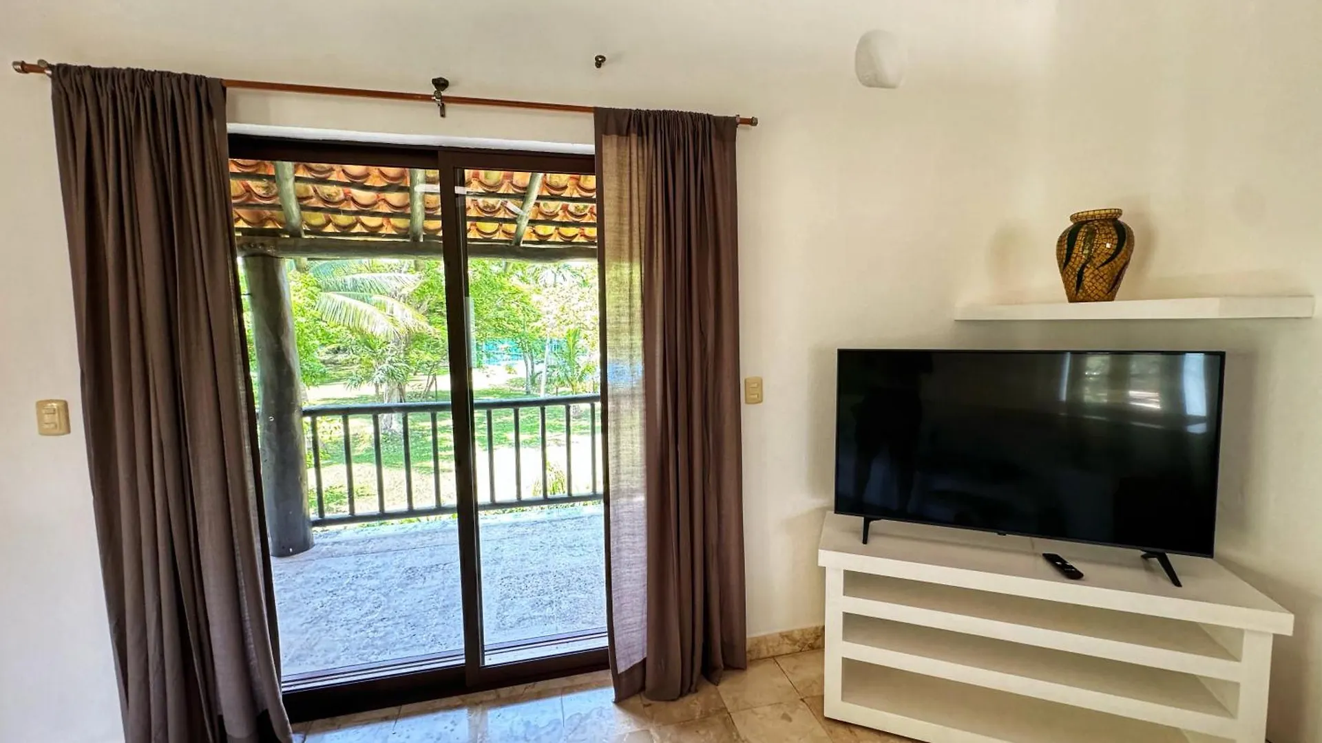 Villa Arqueologica Playa del Carmen