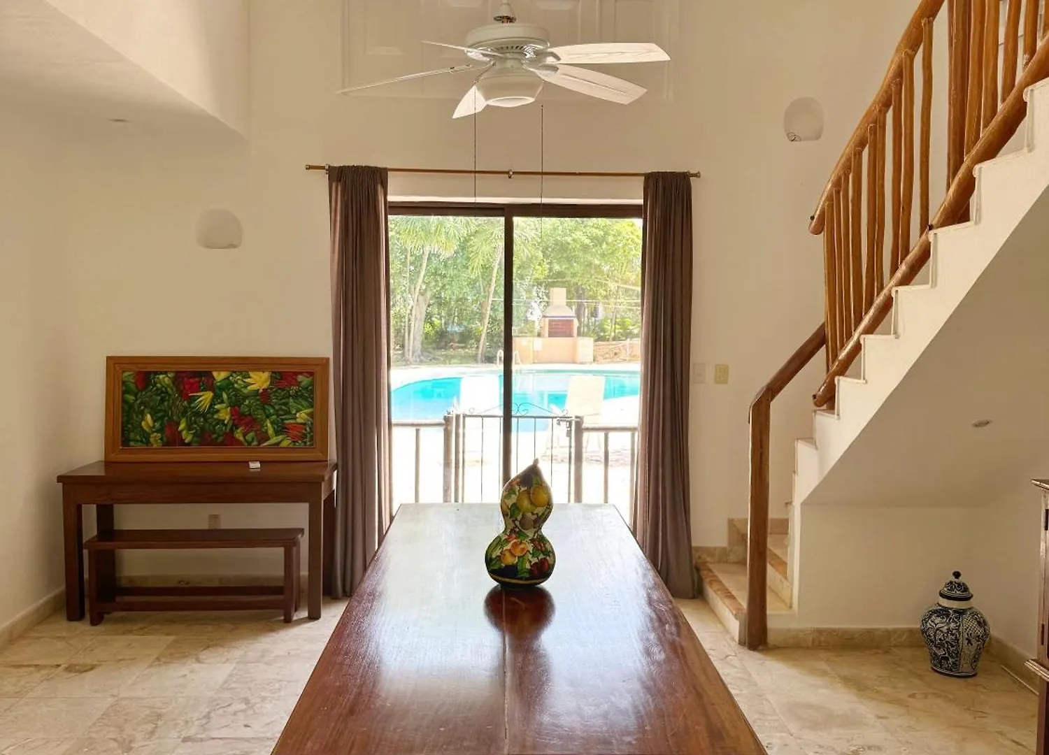 Villa Arqueologica Playa del Carmen